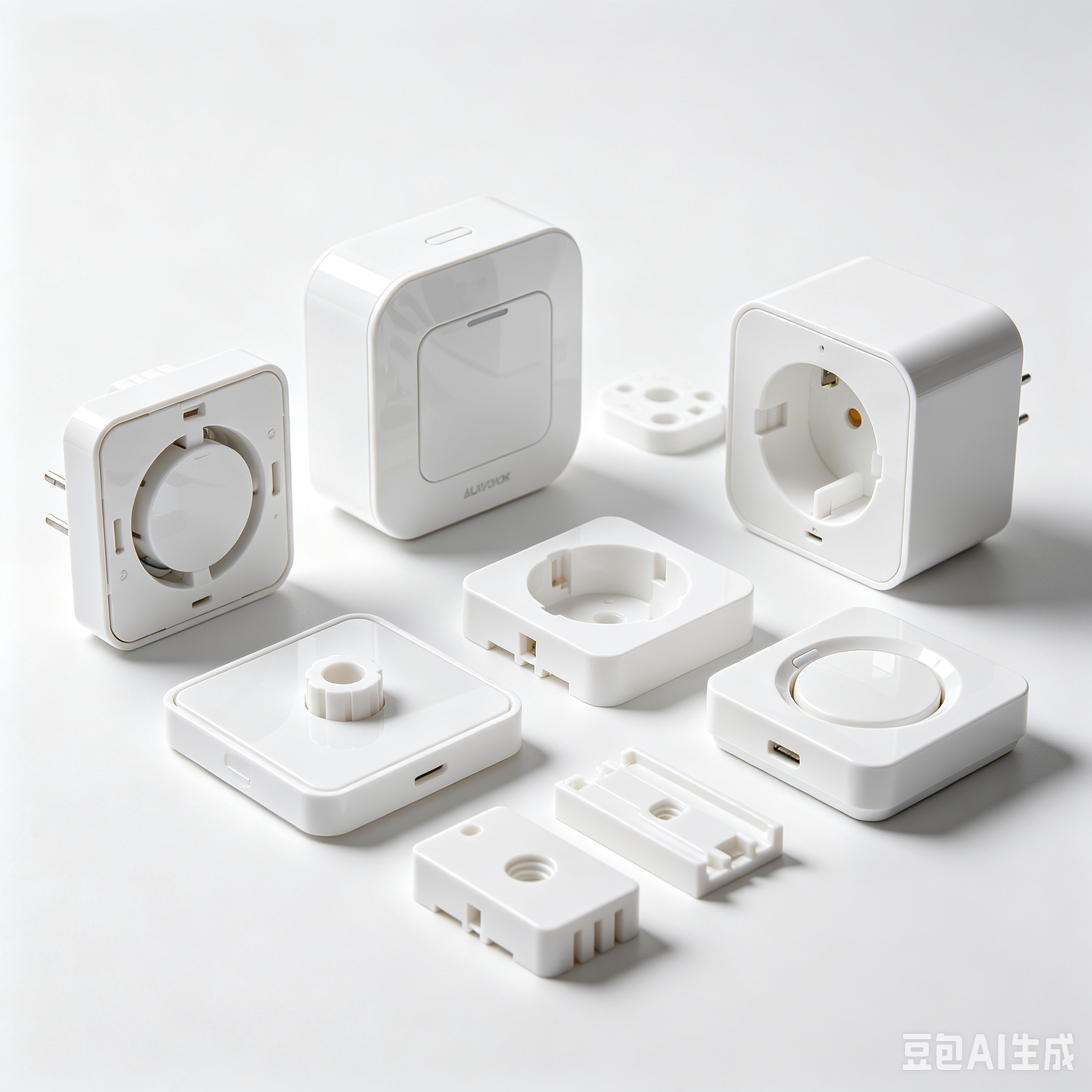 吉县模具开发